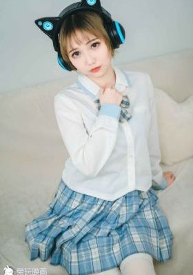 我爱喵星人鞠婧祎_HDBD在线观看